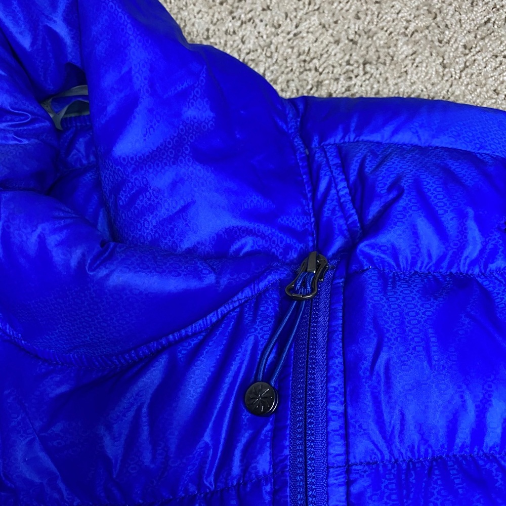 athleta jacket